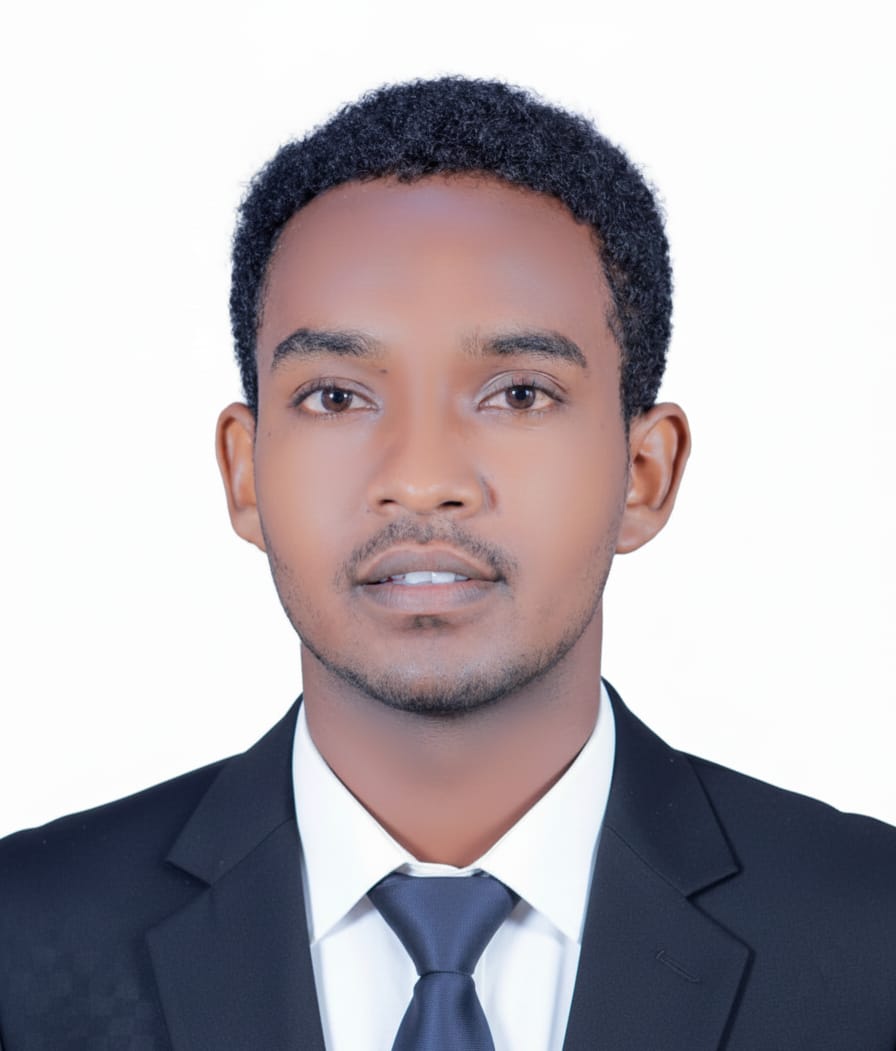 Abdishakour Mohamed